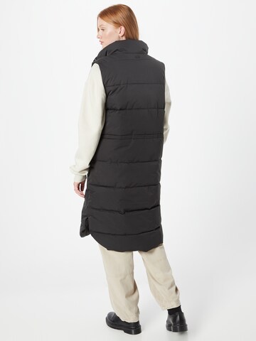 MSCH COPENHAGEN Vest 'Kaysa Pavinaria' in Black