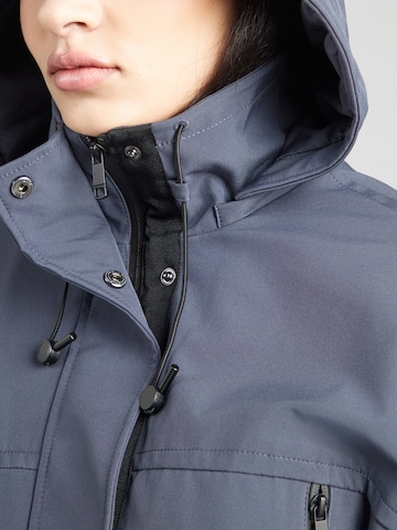 ONLY Between-Season Jacket 'ONLKARA' in Blue