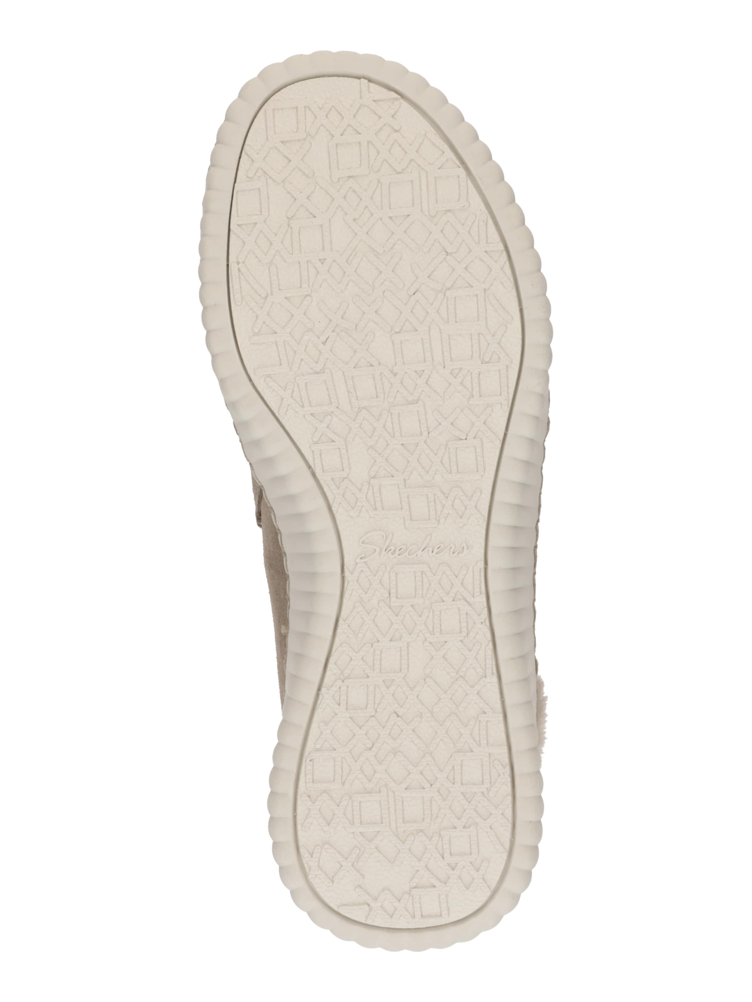 Bottines SKECHERS en gris