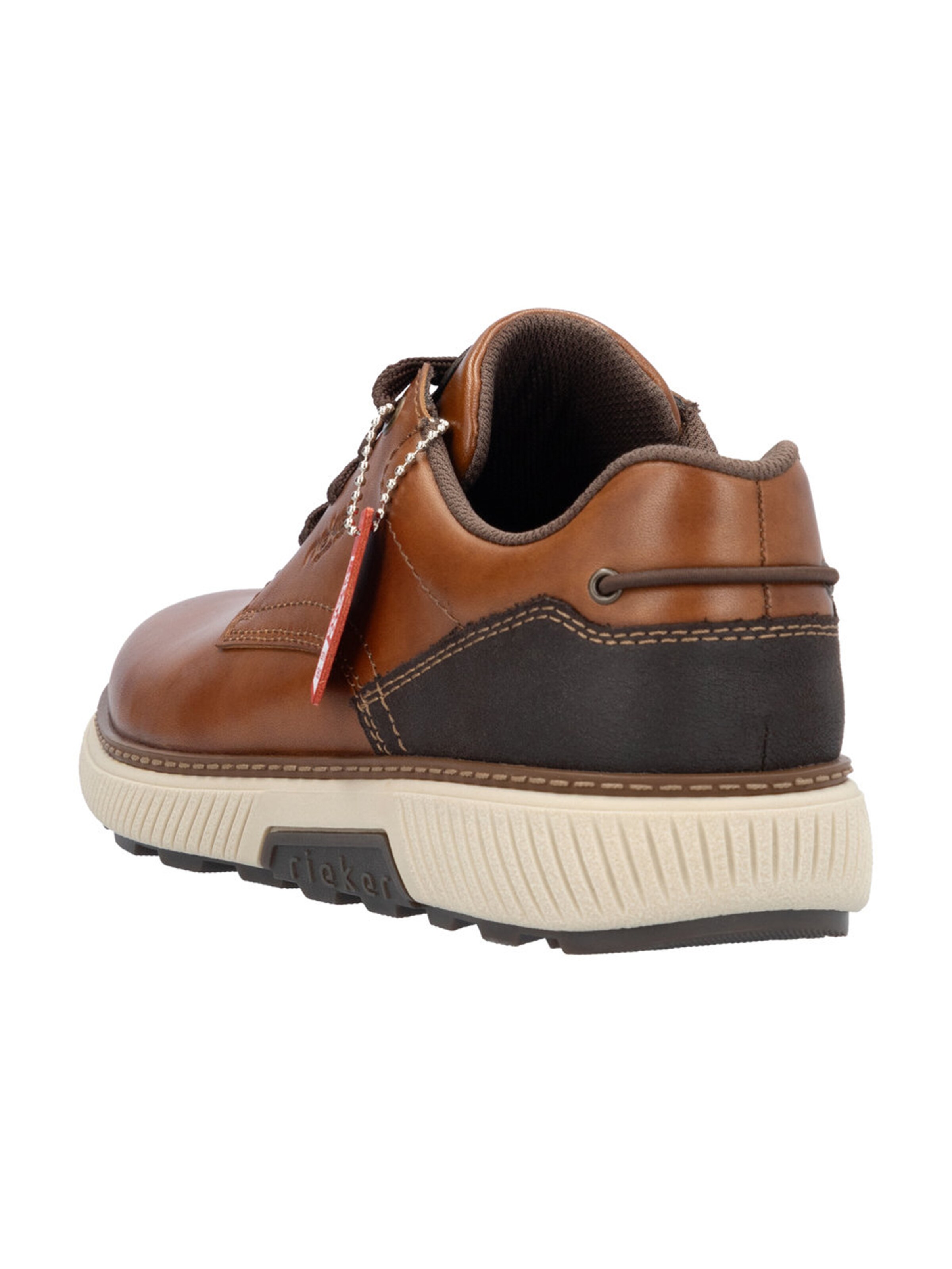 Rieker Sneakers laag 'B3313' in Bruin
