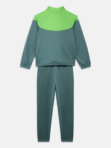 Nike Sportswear - Fato de jogging em verde