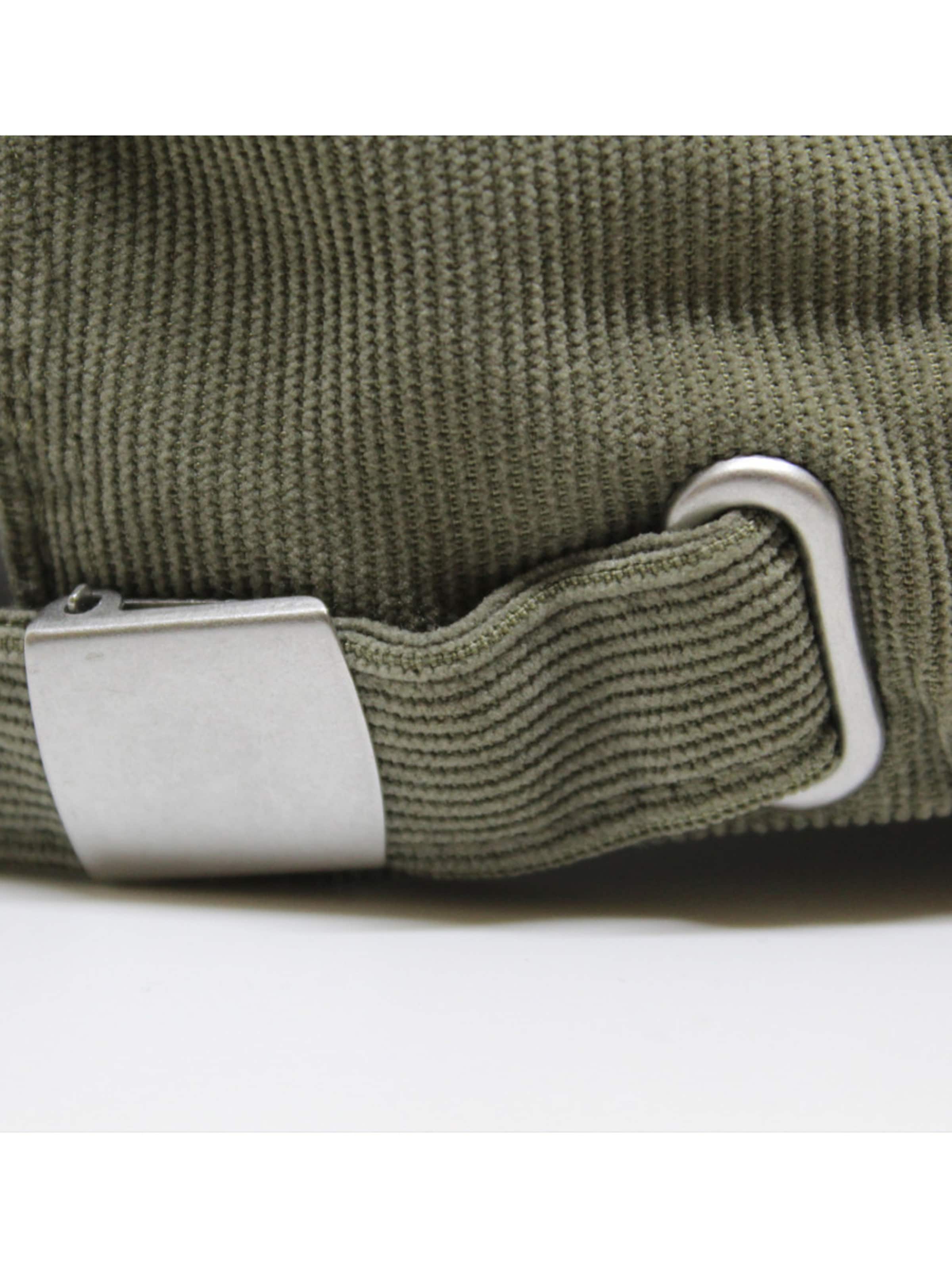 Surf Monkey Sports cap in Green