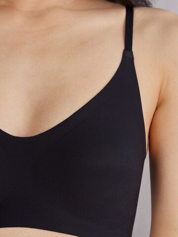 INTIMISSIMI Bustier BH 'ERI' in Schwarz