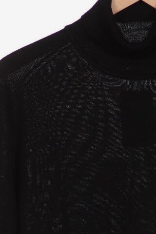 Christian Berg Sweater & Cardigan in L in Black
