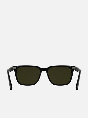 LACOSTE Sonnenbrille‌‌‌‌‌‌‌‌‌‌ in Schwarz