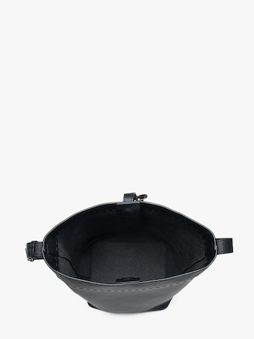 Estro Håndtaske '9510' i sort