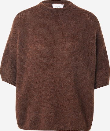 ruda Noella Megztinis 'Mimi': priekis