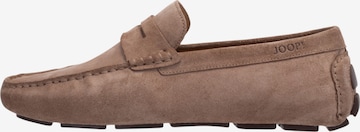 Mocassino di JOOP! in marrone: frontale