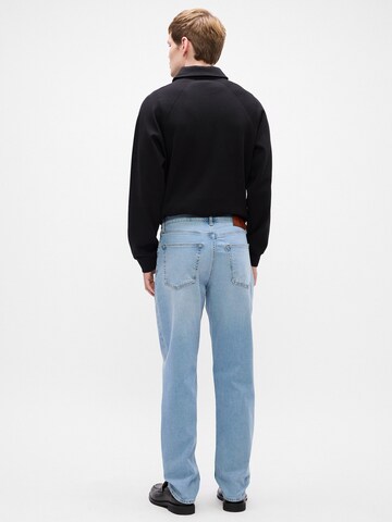 Regular Jean '90S' Calvin Klein Jeans en bleu