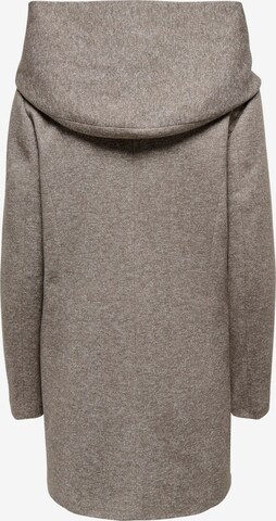 Only Maternity Between-Seasons Coat 'Sedona' in Grey