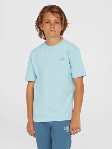 O'NEILL - Camisola em azul: frente