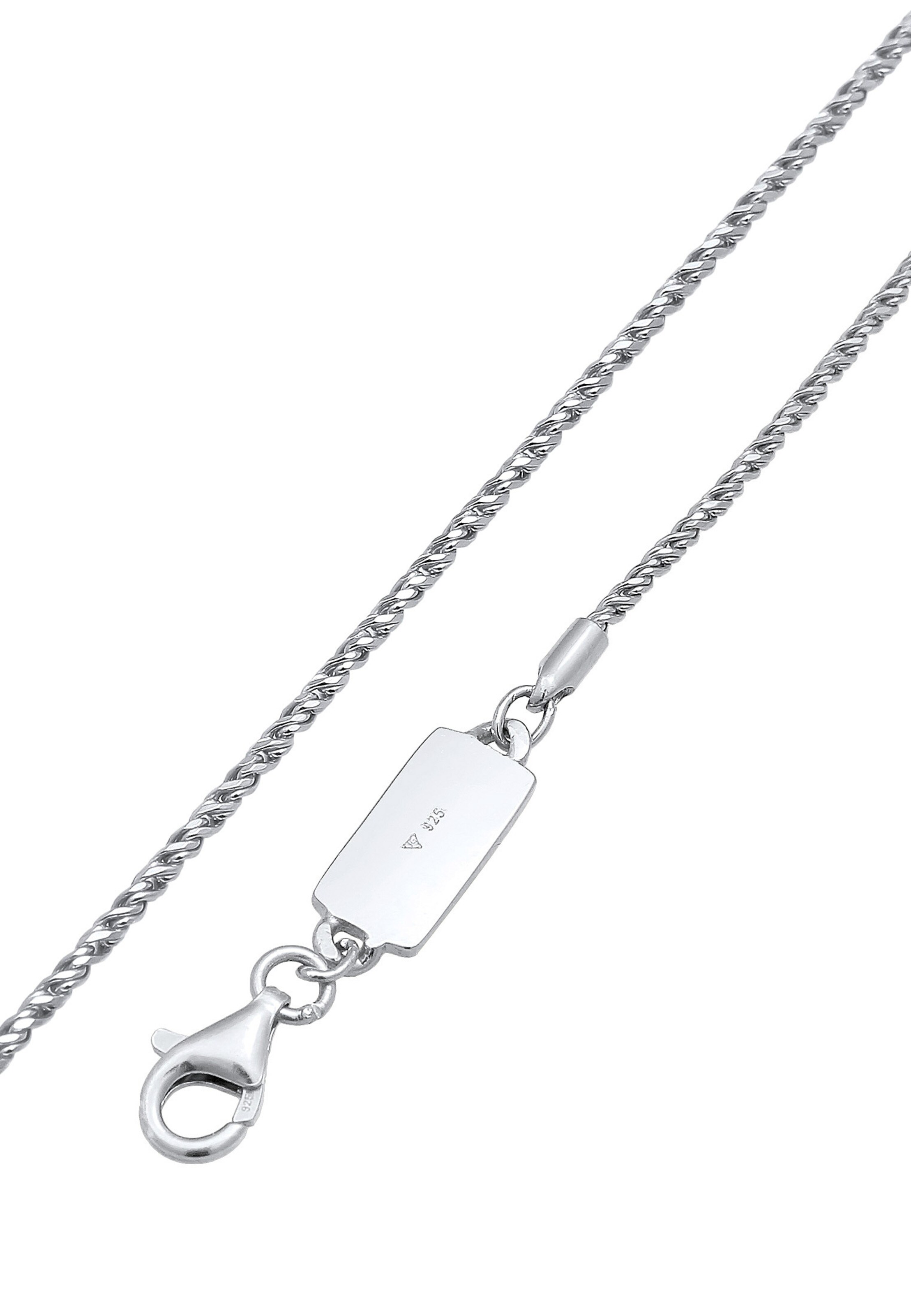 Parure de bijoux KUZZOI en argent