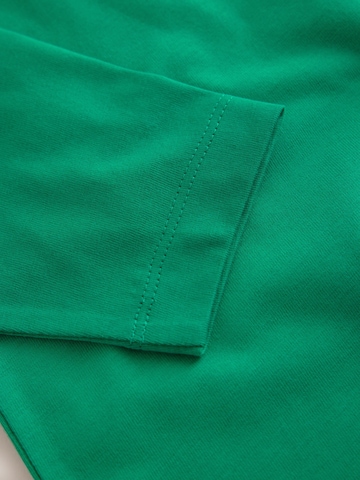 Next Shirt in Groen