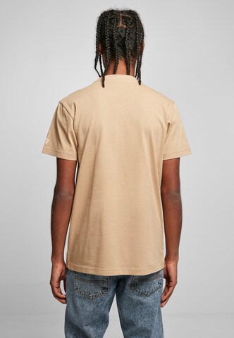 Starter Black Label Skjorte 'Essential' i beige