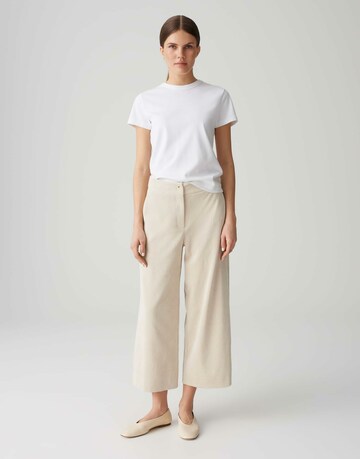 OPUS Regular Hose in Beige