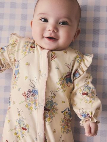 Pyjama 'Cath Kidson Bunny' Next en beige