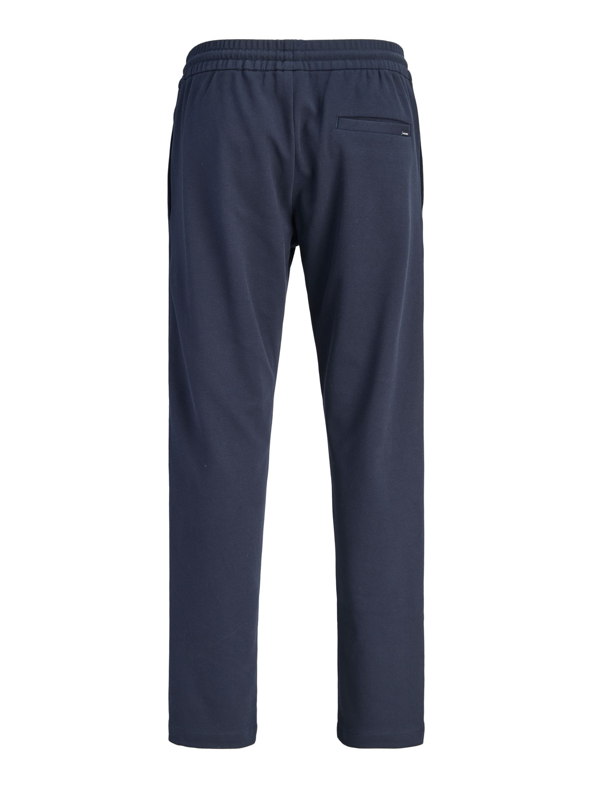 JACK & JONES - Loosefit Pantalón 'JPSTKane William' en azul