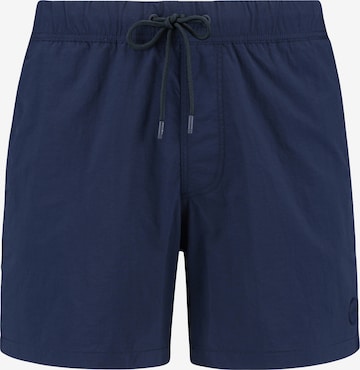 ShiwiKupaće hlače 'Nick' - plava boja: prednji dio