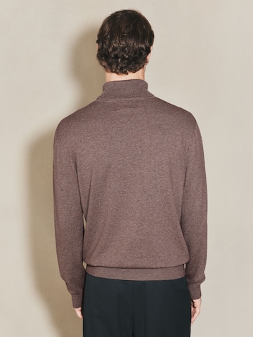 Next - Pullover em cinzento
