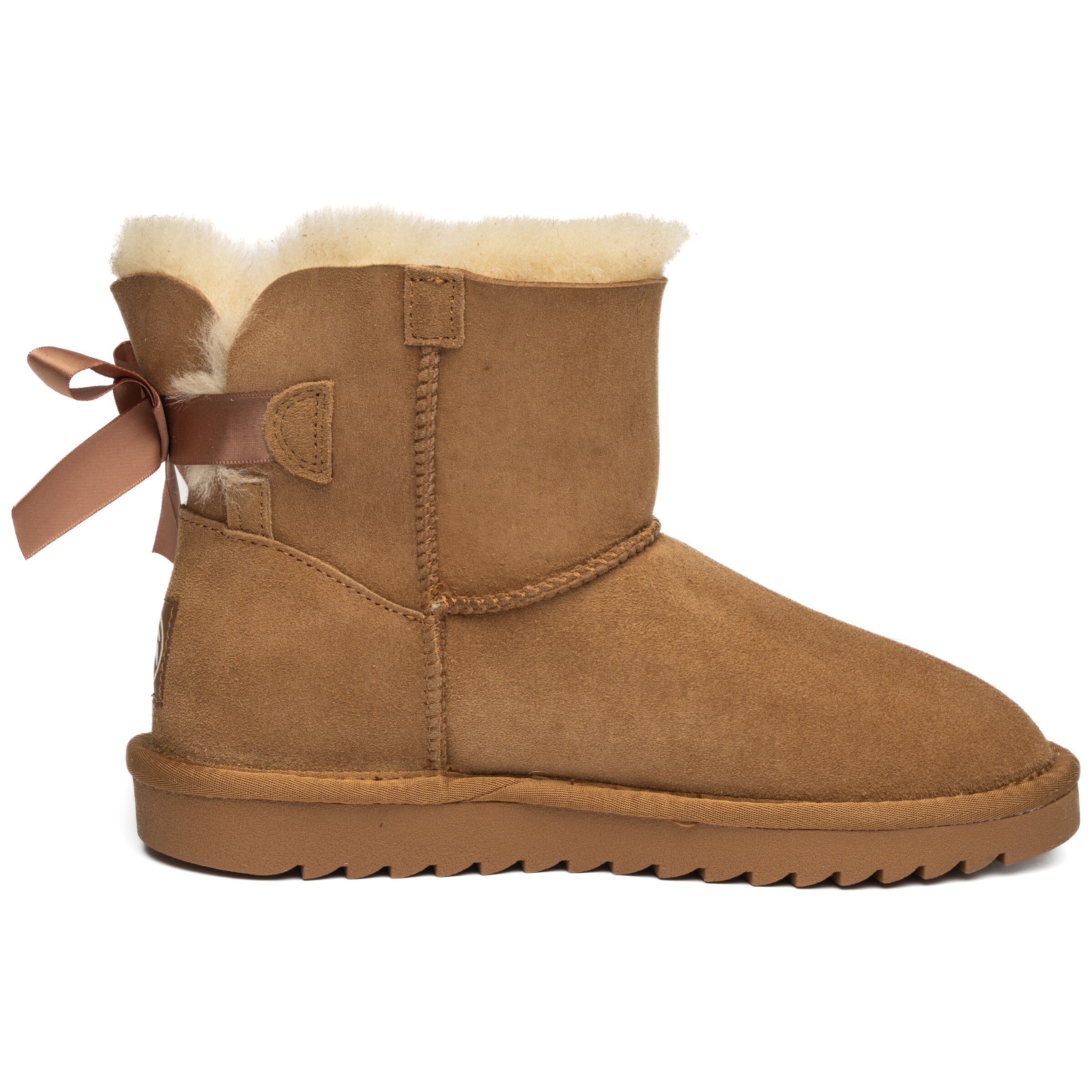 ARA Boots in Beige