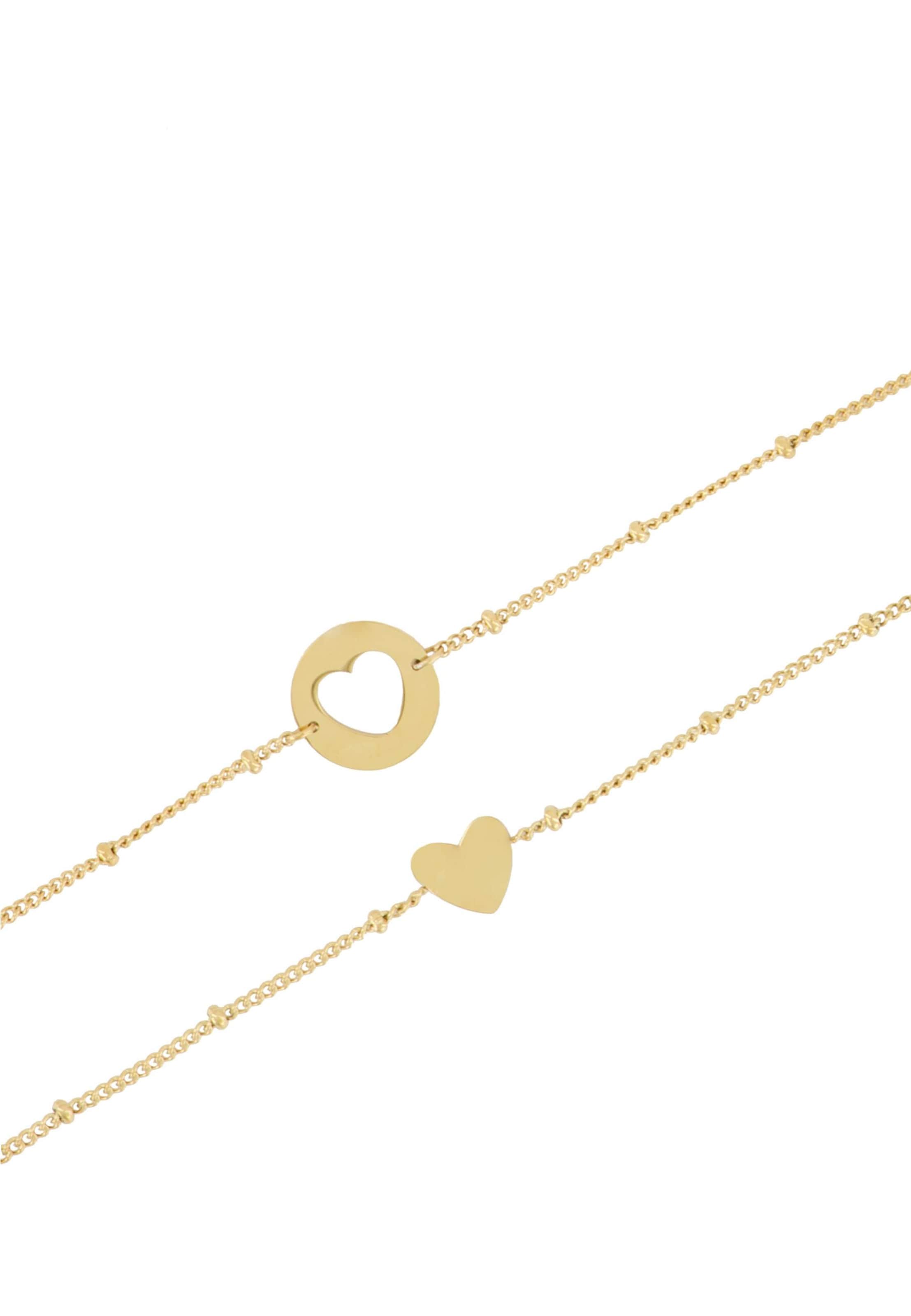 Bracelet My Jewellery en or