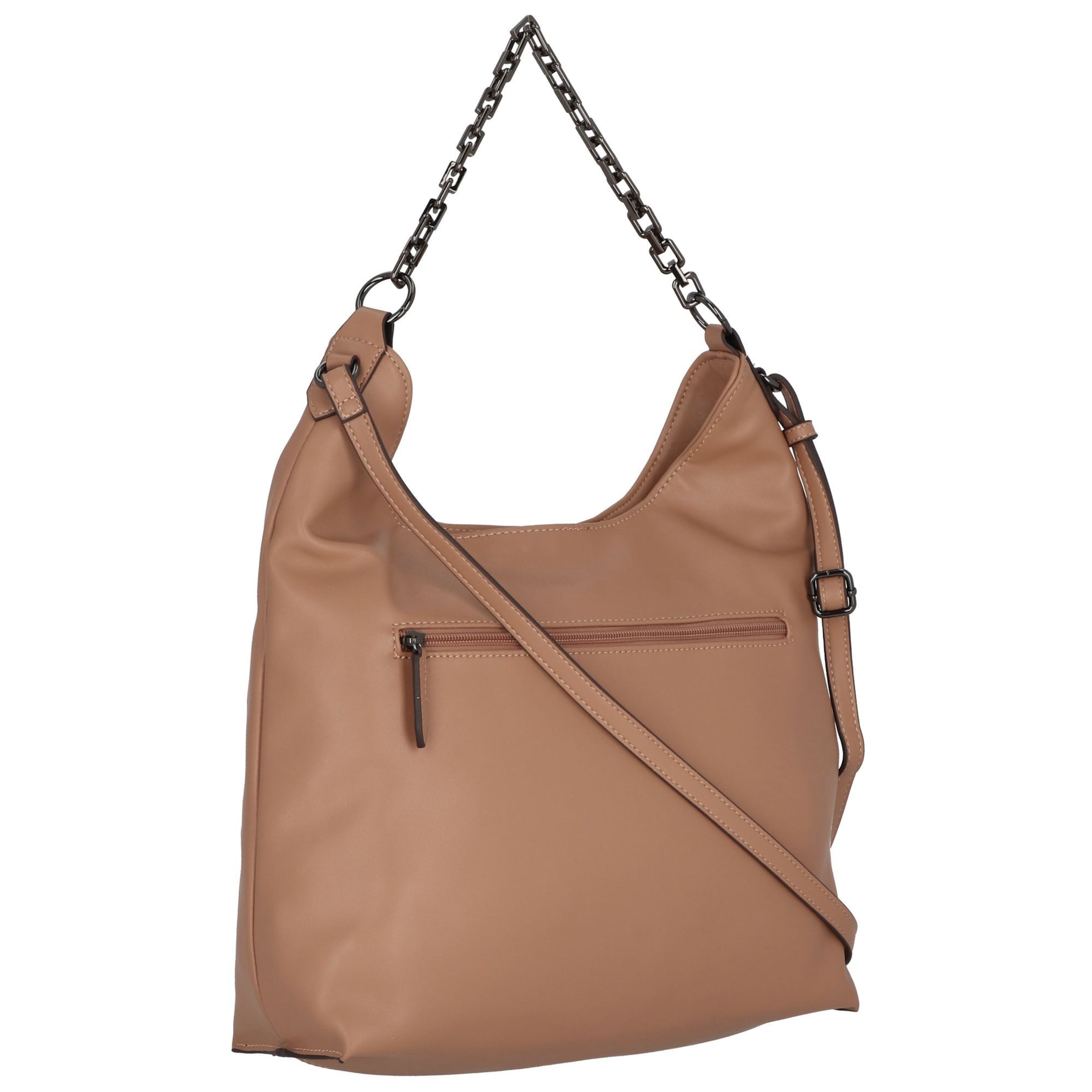 GABOR Schoudertas 'Banu' in Beige