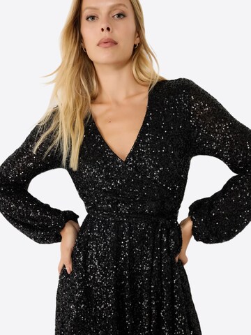 No Matter What Kleid in Schwarz