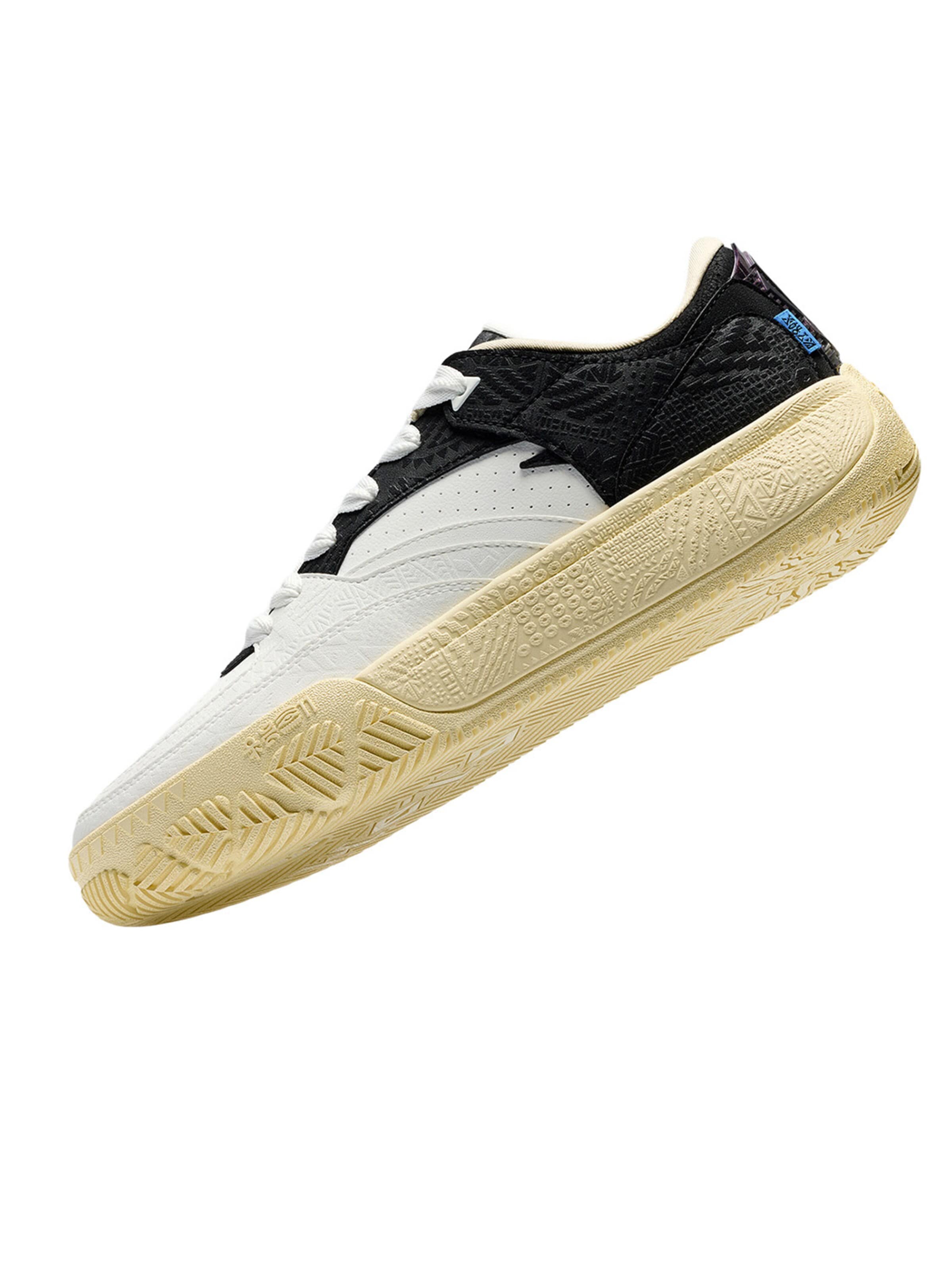 ANTA Sportschuh 'Anta KAI Hela Code Lifestyle Shoes'‌ in Weiß