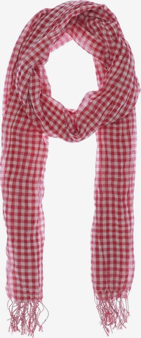 Polo Ralph Lauren Schal oder Tuch One Size in Rot: predná strana