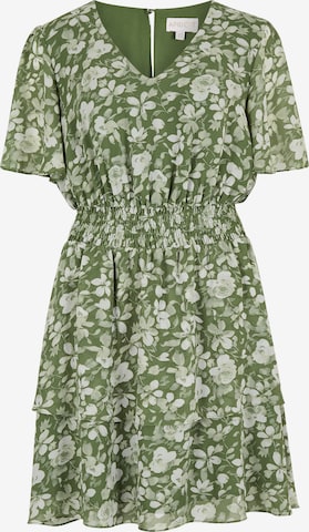 Apricot Dress ' ' in Green | ABOUT YOU Apricot Dress ' ' in Green | ABOUT YOU