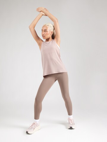 Athlecia Sporttopp 'Mota' i beige