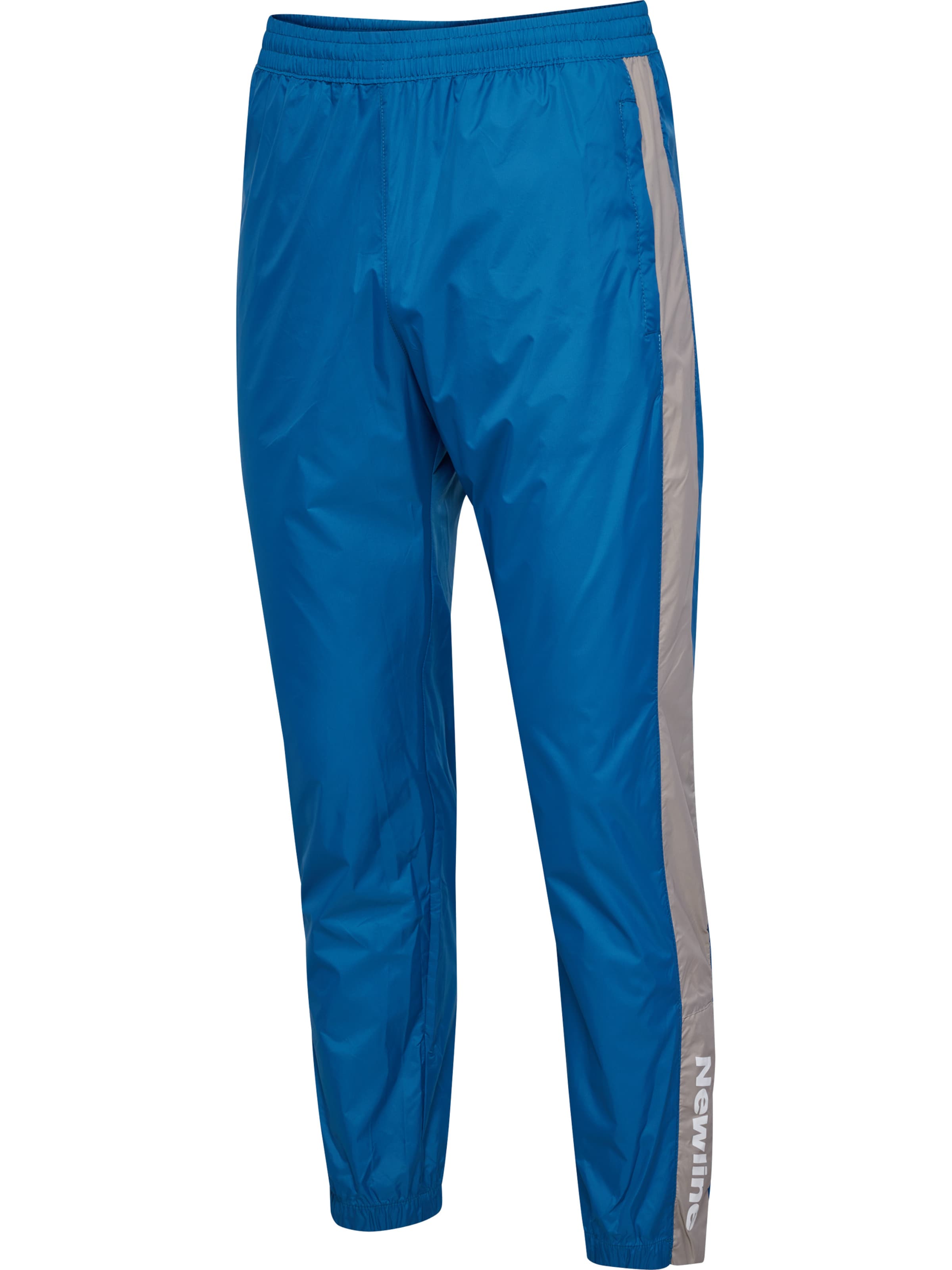 Newline Regular Workout Pants in Blue