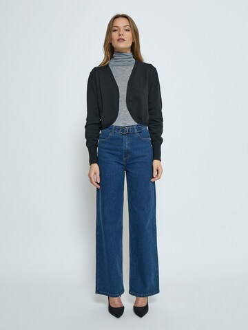 Giacchetta 'Dina' di Peppercorn in nero