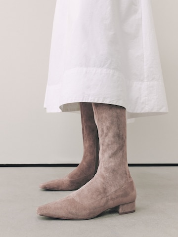 Stivale 'Forever Comfort' di Next in marrone
