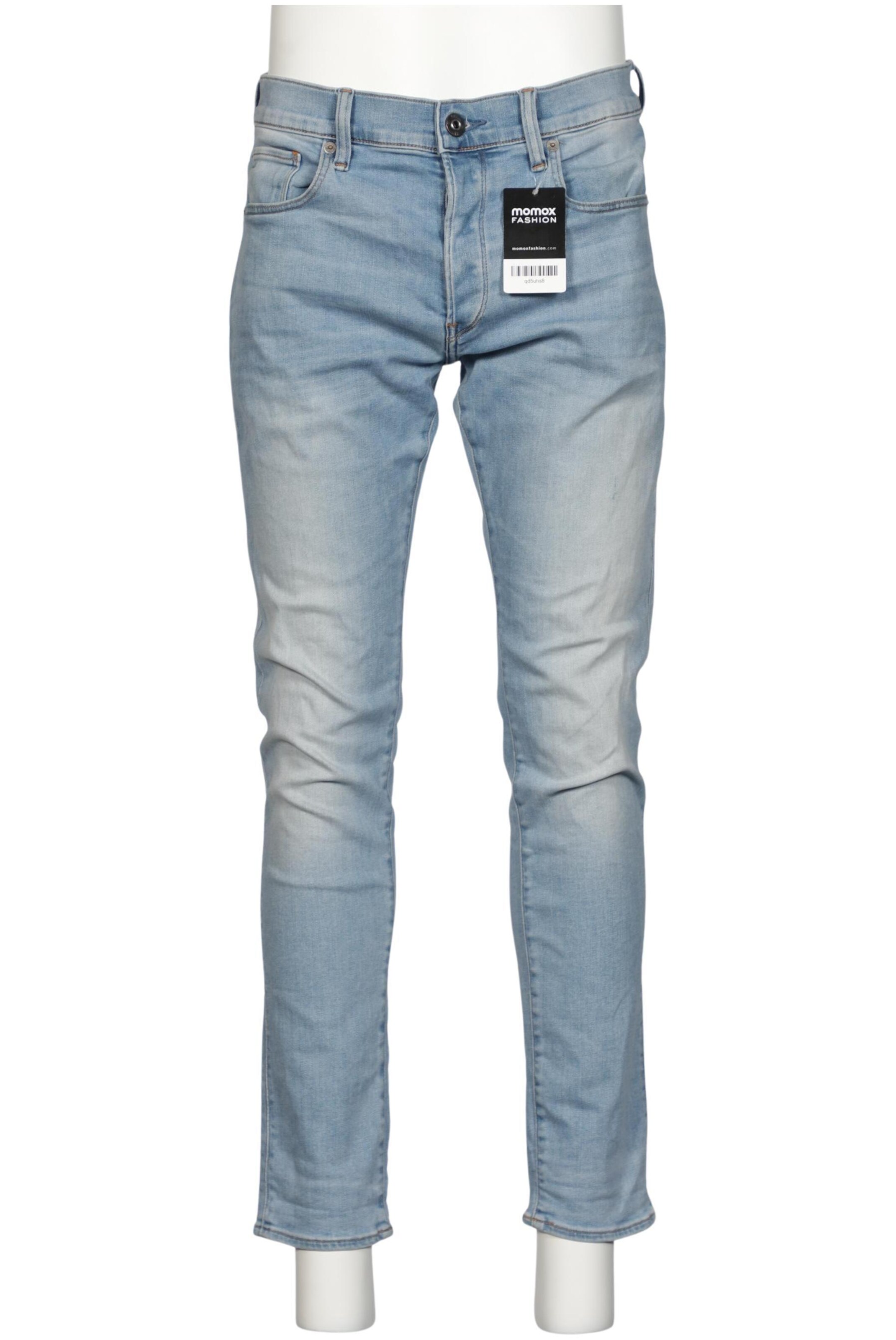 G-STAR Jeans in 32 in Blue: front