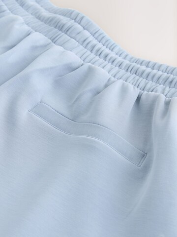 Next Szabványos Nadrág - kék