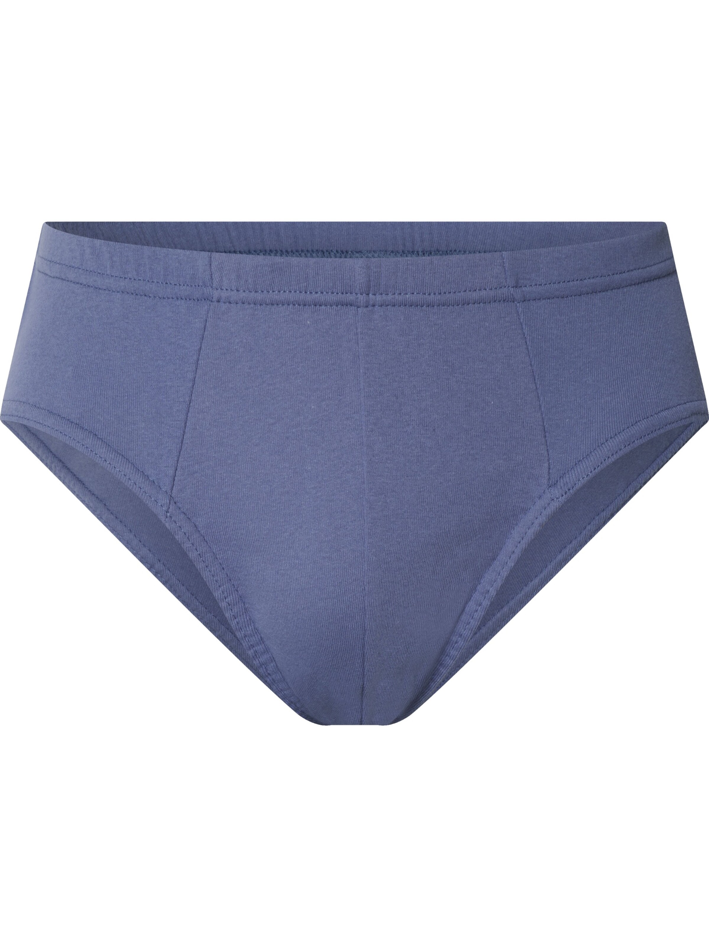 Jan Vanderstorm Sportslip 'Erblin' in Blau