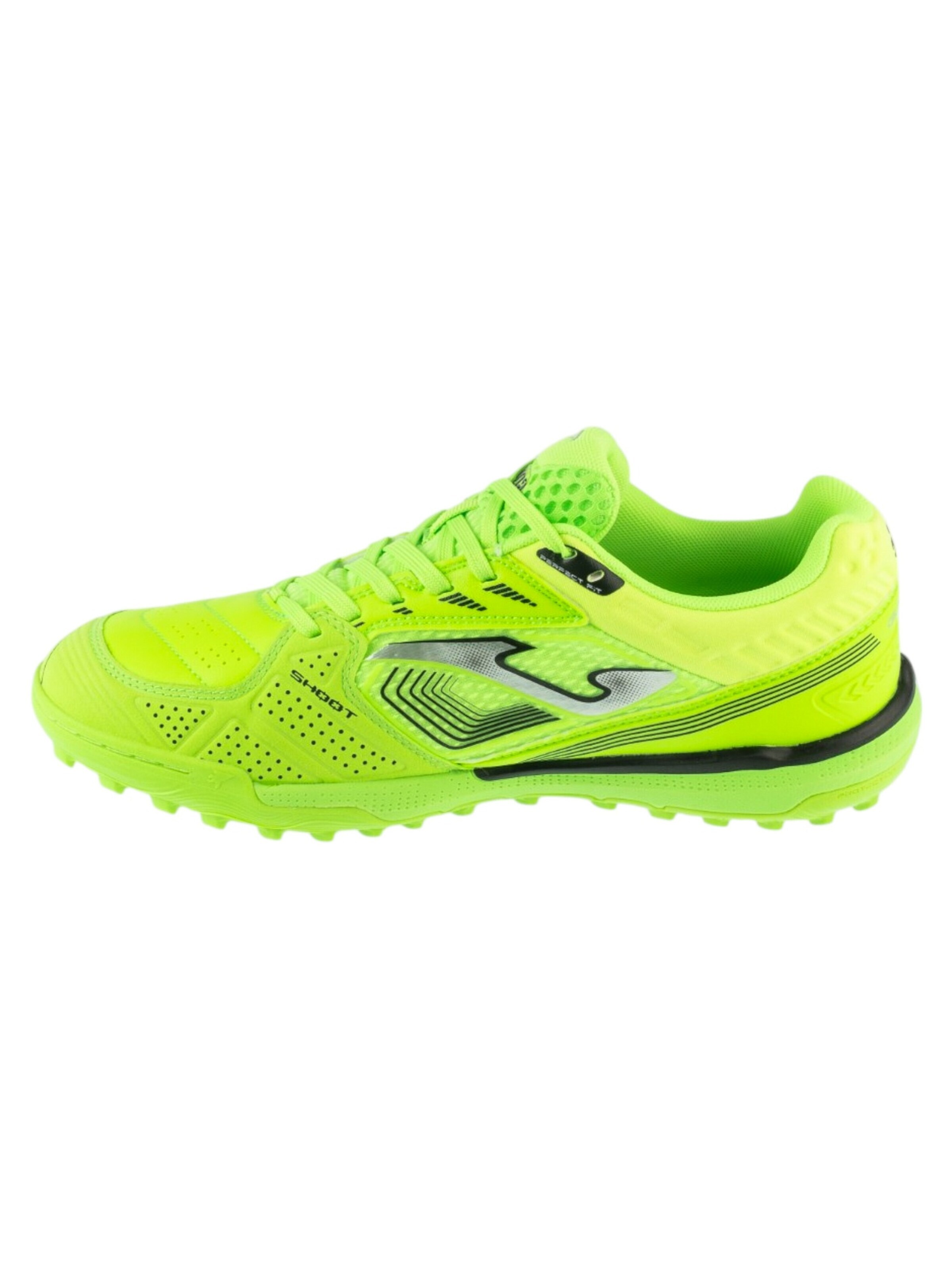 JOMA Voetbalschoen 'Joma Gambeta 26 GAMW' in Groen