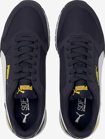 Sneaker 'ST Runner v2' di PUMA in blu