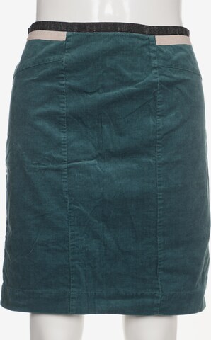 Noa Noa Skirt in XL in Green: front