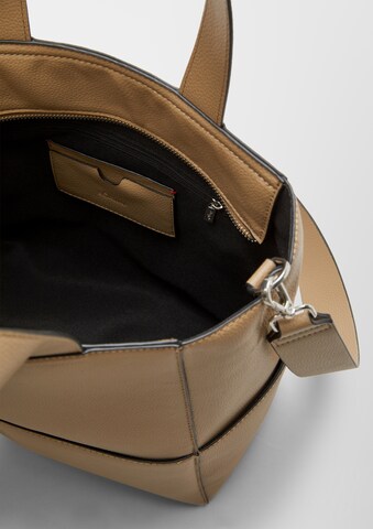 s.Oliver Tasche in Braun