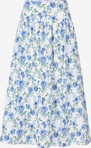 mėlyna Rich & Royal Sijonas: priekis