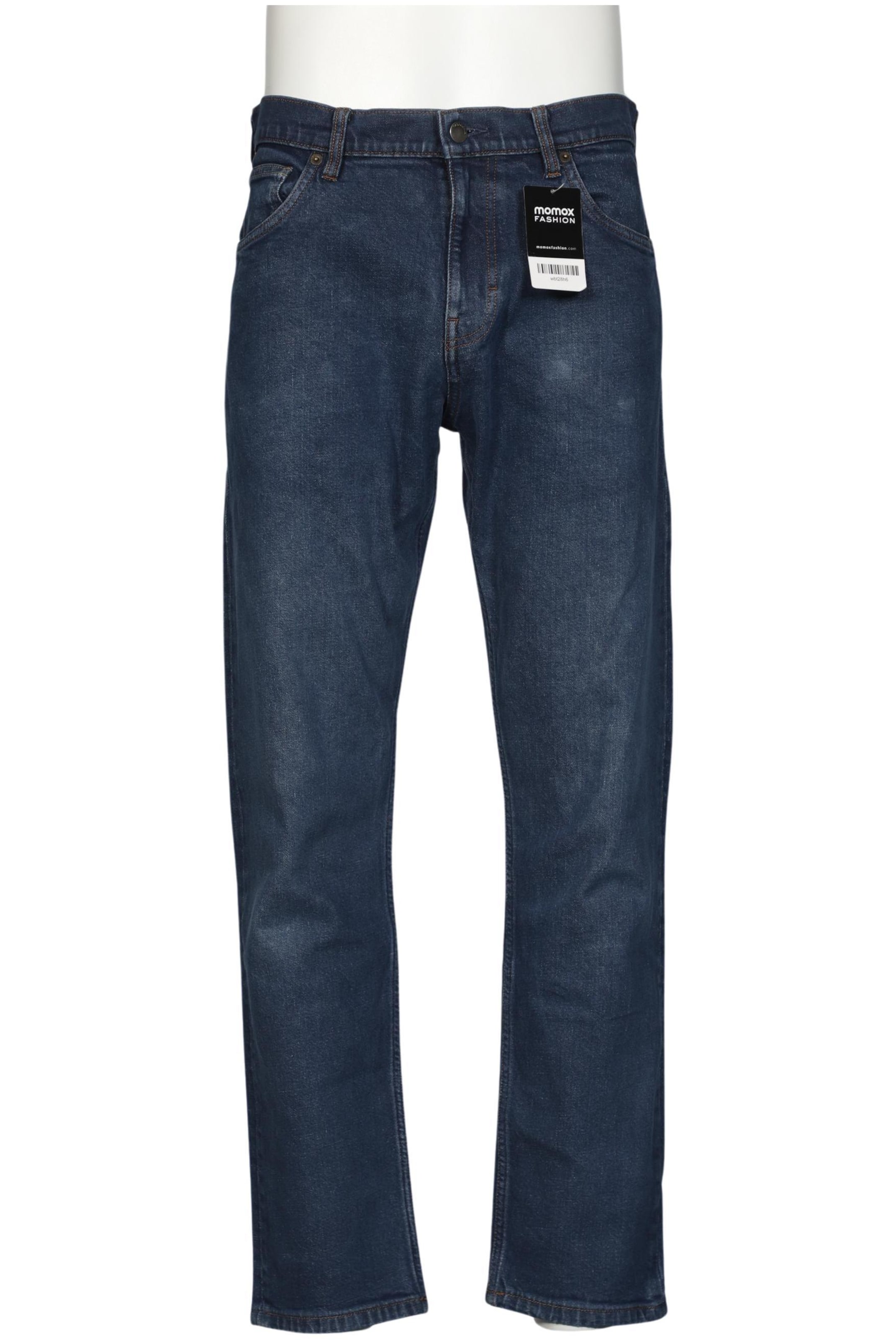PATAGONIA Jeans 34 in Blau: Vorderseite