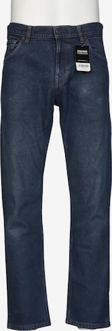 PATAGONIA Jeans 34 in Blau: Vorderseite