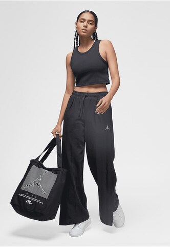 Jordan Top in Zwart