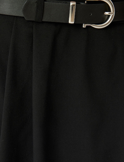 Koton Skirt in Black, Item view