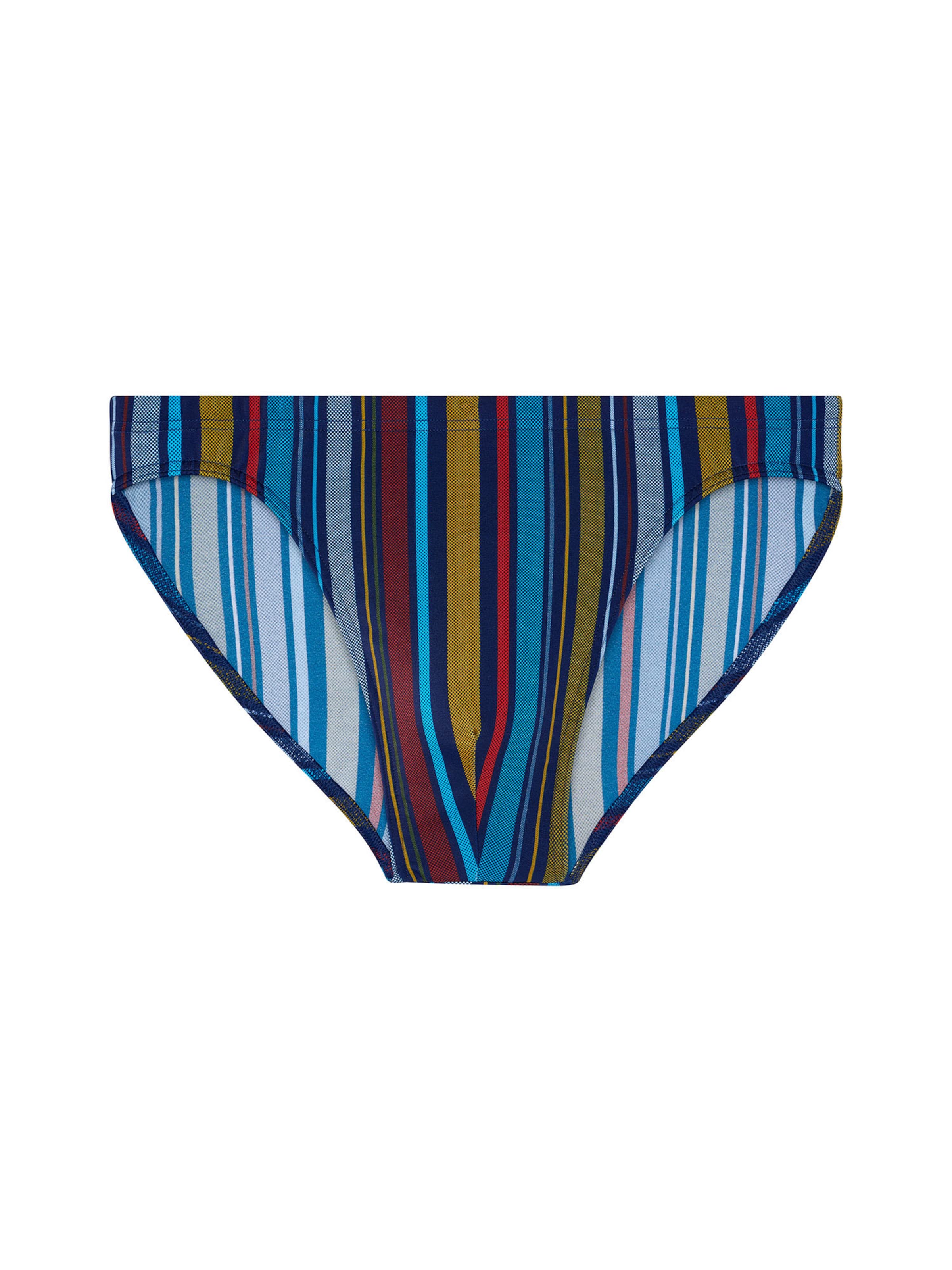 HOM Badehose ' Swim Micro Briefs Marni ' in mischfarben, Produktansicht