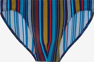 HOM Maillot de bain ' Swim Micro Briefs Marni ' en L en mélange de couleurs, Vue avec produit