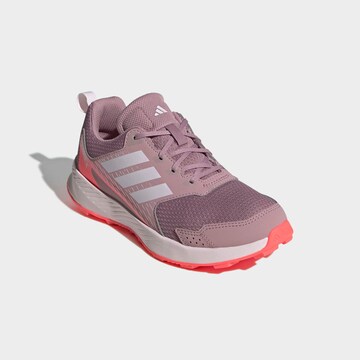 ADIDAS TERREX Halbschuh 'Tracefinder' in Lila