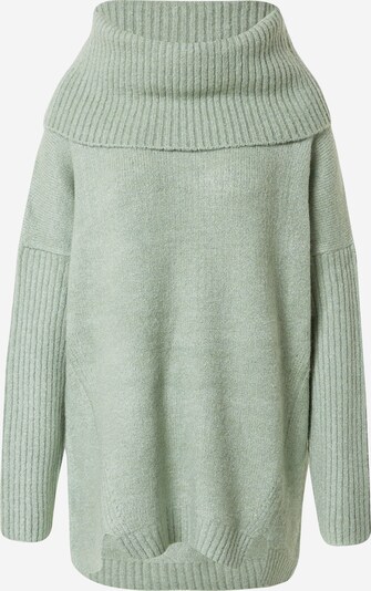ABOUT YOU Pullover 'Franka' in mint, Produktansicht